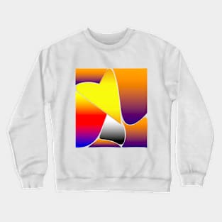 Our Friendship Staggers Crewneck Sweatshirt